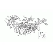Circuit electrique