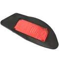 AIR FILTER FOR MAXISCOOTER YAMAHA 125 CYGNUS X 2004>2014 / MBK 125 FLAME X 2004>  -HIFLOFILTRO HFA4107-