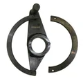 TOOL- HOLDER FOR PULLEY "PIAGGIO GENUINE PART"  -020626Y-