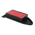 AIR FILTER FOR MAXISCOOTER KYMCO 125 AGILITY 16" - 2005>, SUPER 8 2009>  -P2R-