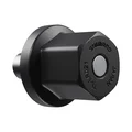 OUTIL DEMONTE ECROU DISQUE SHIMANO CENTERLOCK TL-LR21 POUR AXE 20mm (compatible 15mm et 12mm)