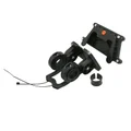 FIXATION DE PANIER AVANT P2R SUR CINTRE DIAM 22.2-31.8mm POUR PANIER 125646-125647-125648-125649-125650 (VENDU A L'UNITE)