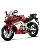 SC 125 2006
