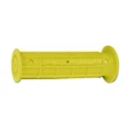 REVETEMENT POIGNEE PROGRIP QUAD 726 DOUBLE DENSITE JAUNE CLOSED END 125mm (ATV/JETSKI Ø22/22) (PAIRE)
