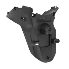 MUD FLAP FOR REAR MUDGUARD  FOR SCOOT SYM 50-125 ORBIT II - 2 / 4 Stroke -P2R-