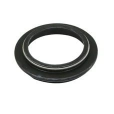 FORK DUST COVER - "PIAGGIO GENUINE PART" GILERA 50 SMT RACING/APRILIA 50 SX, RX  -864889-