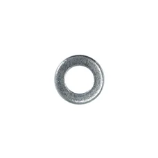 WASHER - FLAT IN STEEL Ø 12x24 (IN A BOX-  100) (838000)  -ALGI-