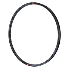 JANTE VTT 27.5" KLIXX DISQUE NOIR 36T. TUBELESS READY DOUBLE PAROI AVEC ŒILLETS - 584x23c