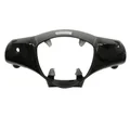 HANDLEBAR COVER "PIAGGIO GENUINE PART" PIAGGIO 50-125 FLY 2006>2011 RAW TO BE PAINT  -652741-