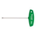 CLE TORX CYCLUS PRO T TX25 AVEC MANCHE (VENDU A L'UNITE)  -MADE IN GERMANY-
