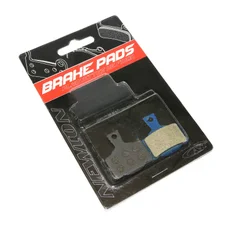 DISC BRAKE PADS- FOR MTB- FOR MAGURA MT2-4-6-8 (NEWTON ORGANIC)