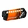 MOUSSE DE GUIDON MOTO CROSS VOCA FF28 ORANGE POUR GUIDON SANS BARRE