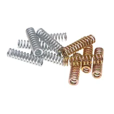 RESSORT DISQUE EMBRAYAGE MAXISCOOTER POLINI POUR YAMAHA 500 TMAX 2001>2011  (245.086)