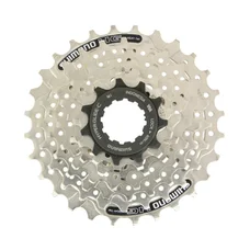 CASSETTE  7 speed SHIMANO HG41  11-28 (11-13-15-18-21-24-28)