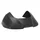 CAPOT DE TOP CASE 52L NOIR METEORA NO ORIGINE PIAGGIO 400-530 MP3 2022> -CM319707