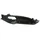 RIGHT FOOTREST - GREY "PIAGGIO GENUINE PART" 125-250 X-EVO, X8  -624017000P-