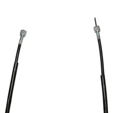 TRANSMISSION SPEEDOMETER CABLE FOR SCOOT PEUGEOT 50 V-CLIC  -SELECTION P2R-