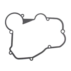 GASKET FOR CLUTCH COVER FOR DERBI 50 SENDA 1994>2005, GPR 1997>2005/GILERA 50 SMT 2001>2005, RCR/BULTACO 50 ASTRO, LOBITO ( DERBI EURO 2) (SOLD PER UNIT)  -SELECTION P2R-
