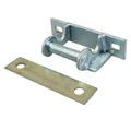 CHARNIERE DE RIDELLE ARRIERE ORIGINE PIAGGIO CARGO 2004>20006  -644322
