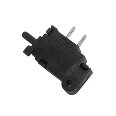 CONTACTEUR DE STOP/EMBRAYAGE MOTO YAMAHA 1000 YZF-R1 1998> / HONDA 600 CB F HORNET 2007>2013, 600 CBR RR 2003>2017 GAUCHE (OEM: 4XV8291701)  -SELECTION P2R-