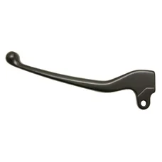 LEVIER DE FREIN ADAPTABLE APRILIA 50 SR MOTARD 2012>2014 / DERBI 125 VARIANT SPORT 2012>, BOULEVARD 2002>2007 / PIAGGIO 50 TYPHOON 2010>2016  GAUCHE NOIR (OE 564681)  -SELECTION P2R-