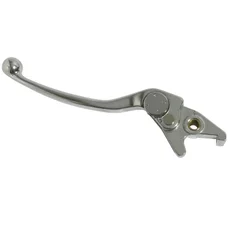 BRAKE LEVER FOR KYMCO 125 DOWNTOWN 2009>, 300 DOWNTOWN 2009>, 700 MYROAD 2010>  LEFT POLISHED  -VICMA-