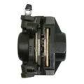 FRONT BRAKE CALIPER- RIGHT (HENG-TONG) "PIAGGIO GENUINE PART" 300-500 MP3 BUSINESS, 300 YOURBAN  -CM074105-