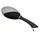 MIRROR FOR MAXISCOOTER  PIAGGIO 50-125 VESPA ET2, ET4 M8/125 RIGHT - BLACK/GREY -APPROVED-  -VICMA-