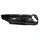 REAR COWL -LEFT- "PIAGGIO GENUINE PART" 125-250-500 X9  BLACK 79/A  - 62042500ND -