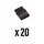 BROSE BLIND PLUG - ref C51636