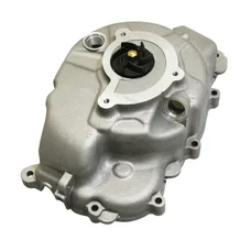 WATER PUMP COVER (COMPLETE) "PIAGGIO GENUINE PART" 300 MP3, YOURBAN, BEVERLY, 125 X10, GTS, BEVERLY  -B0148885-