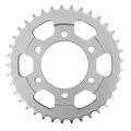 COURONNE MOTO ADAPTABLE YAMAHA 125 DT E 1974>1979, 200 TW 1989>1994  428  37 DTS  (DIAM 62/80/8.5)  -AFAM-