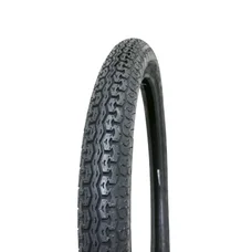 PNEU CYCLO 17''  2.25-17 (2 1/4-17) HUTCHINSON TURBO TT 39J
