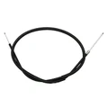 THROTTLE CABLE KIT (FROM DISPATCHER TO CARB) "PIAGGIO GENUINE PART" 50 VESPA ET2  -582908-