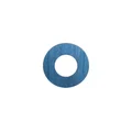 DRIVING PULLEY WASHER "PIAGGIO GENUINE PART" COMMON TO THE RANGE MAXISCOOTER 125 CC  -433391-