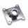 INLET MANIFOLD FOR MOPED FOR  POLINI CRANKCASE FOR 103 SPX-RCX (Ø 15 FOR CRANKCASE WITH SUPPORT) (215.0370)