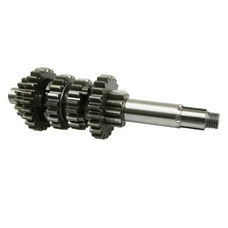 ARBRE PRIMAIRE BOITE DE VITESSE ORIGINE DERBI 50 SENDA 2000>/GILERA 50 SMT, RCR 2011>/APRILIA 50 SX, RX, RS 2011>  -847027-