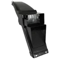 GARDE BOUE ARRIERE INTERIEUR ORIGINE PIAGGIO GILERA 50 SMT, RCR 2006>/APRILIA 50 SX, RX 2006>  -00H00705121-