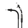 TRANSMISSION GAZ MAXISCOOTER ADAPTABLE PIAGGIO 125 LIBERTY I-GET 4T 2015>2024 OUVERTURE (OEM: 1C001372) -MAGNETI MARELLI