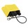 BOBINE ALLUMAGE AVEC CDI 50 A BOITE ADAPTABLE DERBI 50 SENDA/MINARELLI 50 AM6 (POUR ALLUMAGE DUCATI/KOKUSAN)  -P2R-