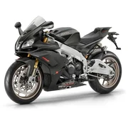 RSV4 1100 Racing Factory E4 ABS 2019 (EMEA)