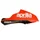 RIGHT FRONT SPOILER- "PIAGGIO GENUINE PART" APRILIA 50 RS 2006>2010 RED  -86663500W3R5-