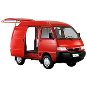 Porter Essence/GPL/Métane Standard 0 Porter 1000-1300 Pick-Van 1992-2009