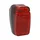ECLAIRAGE VELO VAE / E-BIKE ARRIERE SUR GARDE BOUE Z-FIRE MINI COMPATIBLE 6-48V (EN BOITE) AVEC ECLAIRAGE A L'ARRET -QUALITE ALLEMANDE