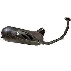 POT MAXISCOOTER TECNIGAS MAXI 4 V.2013 ADAPTABLE PIAGGIO 125 LIBERTY 4T 2000>, 125 FLY 4T 2005>, 125 X8 STREET 2006>, 125 TYPHOON 4T 2012>/APRILIA 125 SR-MAX 2012> (HOMOLOGUE CE)