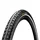 TYRE FOR URBAN/TREKKING BIKE- 700 X 28 CONTINENTAL TOUR RIDE- BLACK/REFLECTIVE - RIGID (28-622)