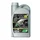 OIL FOR 4 STROKE ENGINE MINERVA MOTORBIKE 4TRS 10W60  (1L) (SYNTHETIC FOR RACING USE - 100% MADE IN FRANCE)