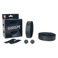 RUBAN DE GUIDON / CINTRE VELOX GRAVEL CONFORT 5mm NOIR - GUIDOLINE