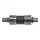 BOITIER PEDALIER SHIMANO CARRE UN300 118mm FILETAGE ANGLAIS / BSC / 1,37x24 (BOITE DE 73mm)