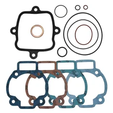 JOINT MOTEUR MAXISCOOTER ADAPTABLE PIAGGIO 125 LX HEXAGON 2T/GILERA 125 RUNNER FX 2T (POCHETTE COMPLETE)  -ARTEIN-